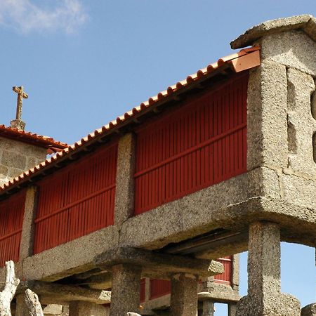 Casa De Campo Monte Abades ξενώνας Terras de Bouro Εξωτερικό φωτογραφία