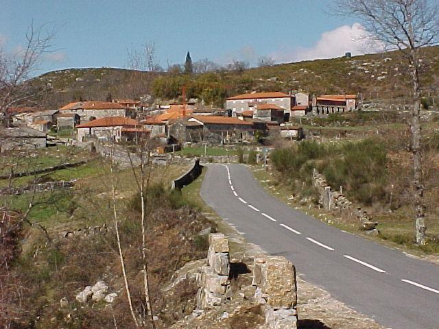 Casa De Campo Monte Abades ξενώνας Terras de Bouro Δωμάτιο φωτογραφία